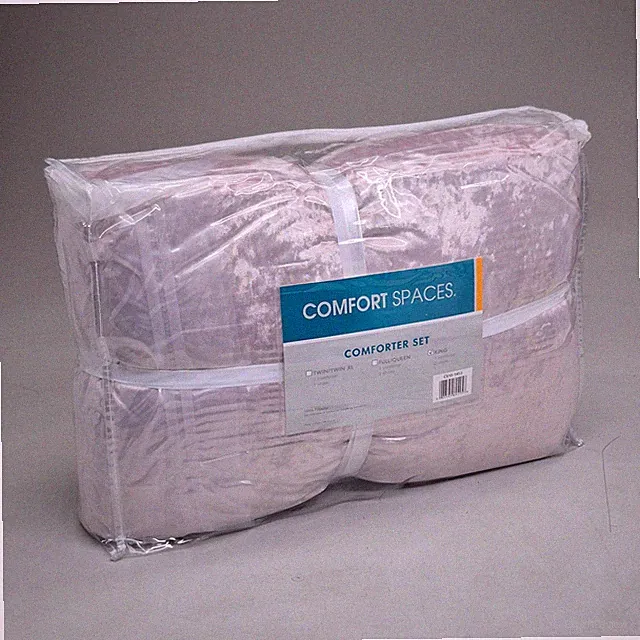 COMFORT SPACES Comforter Set king Juliette CS10-1453