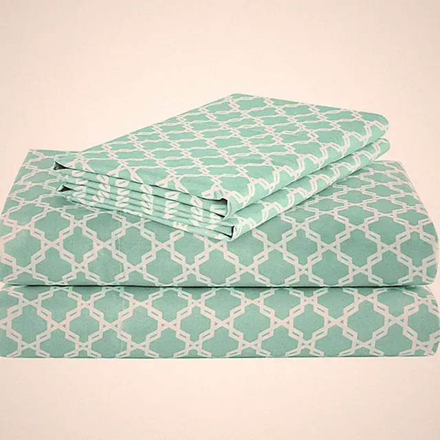 Queen Cooling Sheets, Moisture Wicking Coolmax Sheets, Soft Set, Cooling Bed...